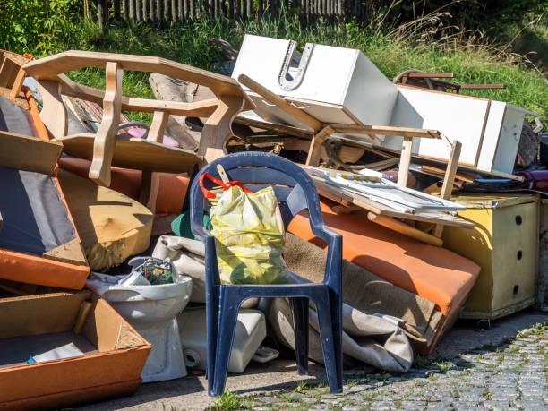 Best Residential Junk Removal  in Poland, OH