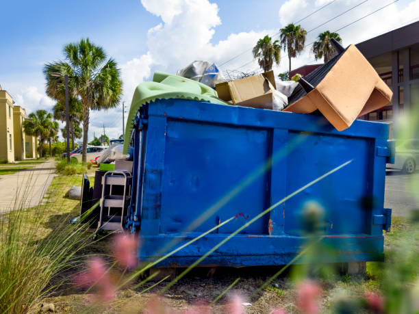 Best Professional Junk Removal  in Poland, OH