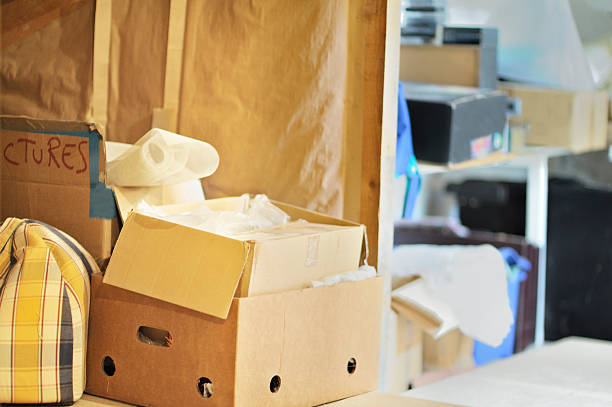 Best Garage Cleanout Services  in Poland, OH